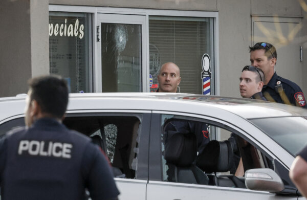 Epoch Times Photo