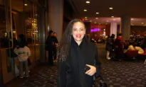 Shen Yun Symphony Orchestra ‘Healing, Cathartic’