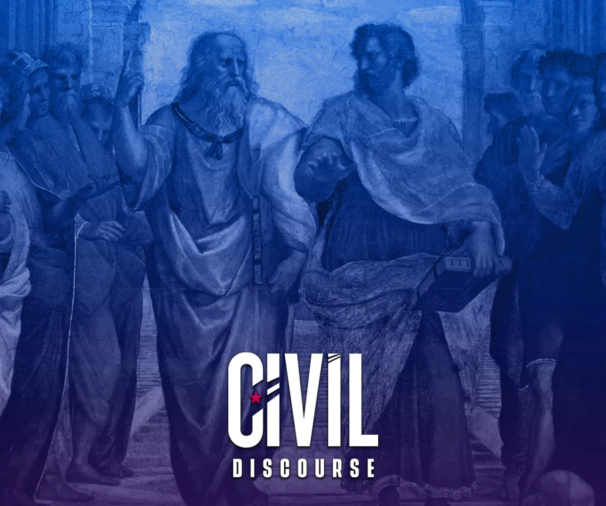 Civil Discourse