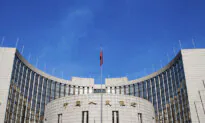 With the Real Estate Crash and Debt Defaults China Will Have to Withdraw From Almost All Global Financial Funding Channels