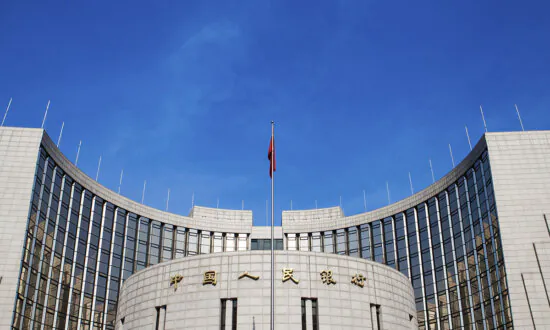With the Real Estate Crash and Debt Defaults China Will Have to Withdraw From Almost All Global Financial Funding Channels