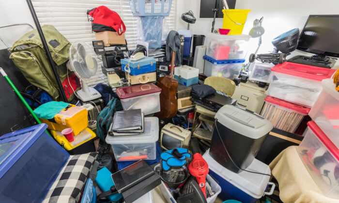 The Ultimate Junk Drawer | The Epoch Times