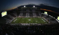 Michigan State Apologizes for Displaying Hitler Image Before Saturday Night Football Game