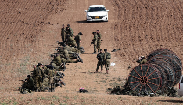 Epoch Times Photo