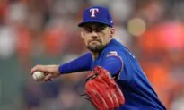 Eovaldi Remains Perfect, Rangers Slug Their Way to 9–2 Win Over Astros to Force Game 7 in ALCS