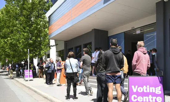 Australasia’s Recent Votes Have Strategic Consequences