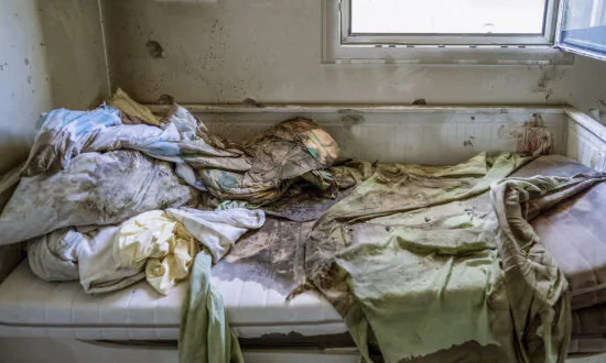 Shocking Live Footage Documents the Horrors of Hamas’ Oct. 7 Attack on Israel