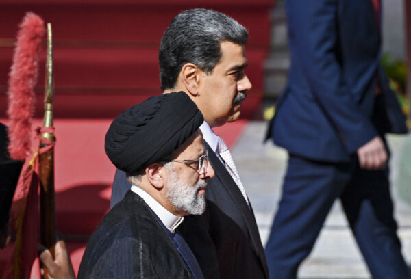 Epoch Times Photo