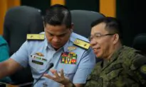 Philippines Defends Right to Escoda Shoal, Despite CCP Rhetoric