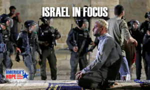 Israel in Focus | America’s Hope
