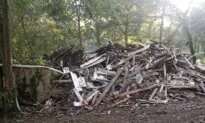 Woman Returns From Vacation, Finds Atlanta Home Demolished