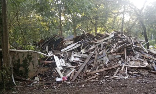 Woman Returns From Vacation, Finds Atlanta Home Demolished
