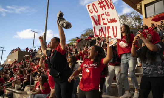 Football Provides a Homecoming and Hope in Lahaina, Where Thousands of Homes Are Gone After Wildfire