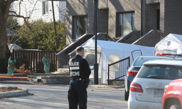 Quebec Coroner’s Inquiry Into Murder-Suicide of Montreal Family Opens ...