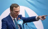 GB News Broke Impartiality Rules During Martin Daubney Programme, Says Ofcom