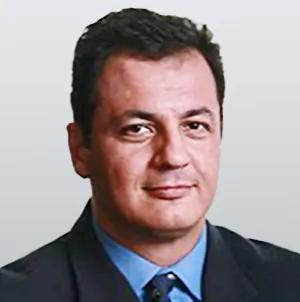 Ivan Martchev