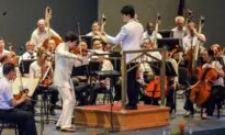 Philadelphia Orchestra and Musicians Agree to 3-year Labor Deal With 15.8 Percent Salary Increase