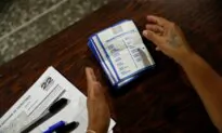 Venezuela’s Opposition Primary Election Results Suspended