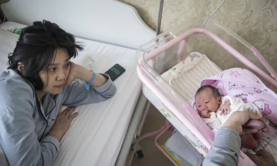 Bold Move to Transform Maternity Services in NSW