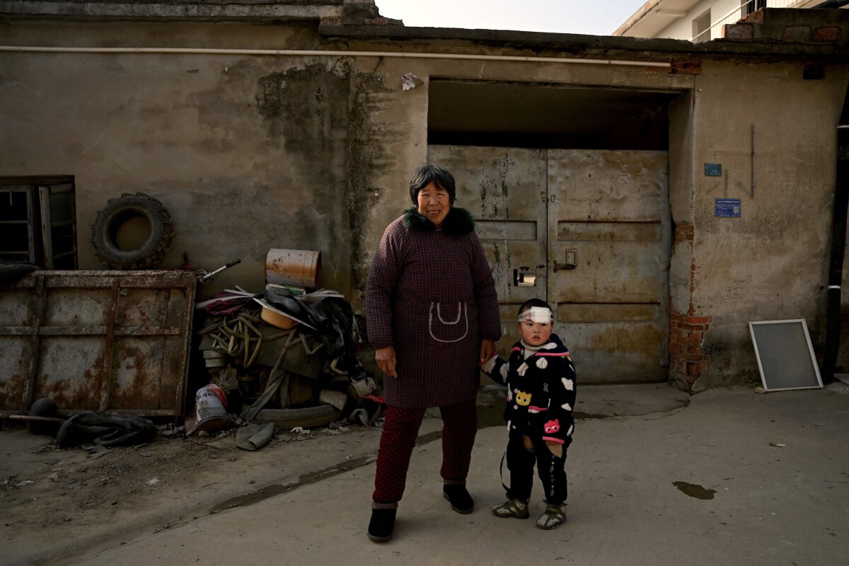 Epoch Times Photo