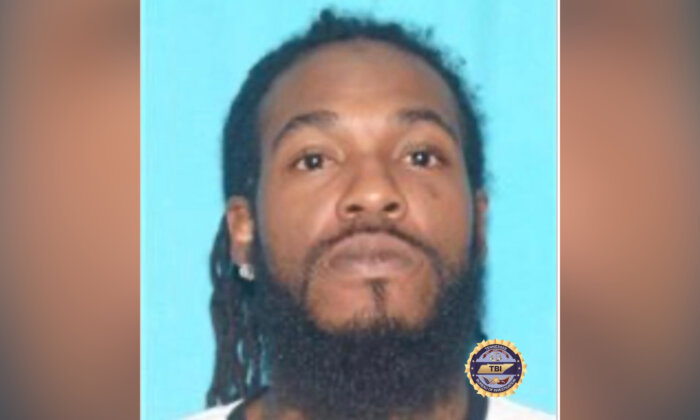 Nashville Police Chief's Son Is Suspect in Shooting of 2 Officers, Manhunt Active