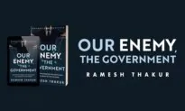 COVID and the Expansion and Abuse of State Power