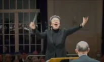 J. S. Bach: Orchestral Suite No. 3 in D Major BWV 1068