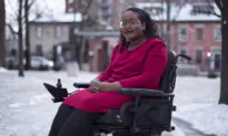 Ontario MPP Sarah Jama Removed From NDP Caucus Over Comments on Hamas–Israel Conflict
