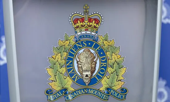 Five Youth, One Adult Taken to Hospitals After School Bus Rolls Over North of Calgary