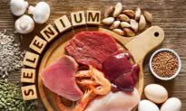 Environmental Nutrition: What Is Selenium?