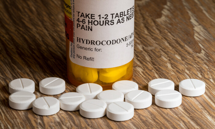 The Harsh Truth About Opioids