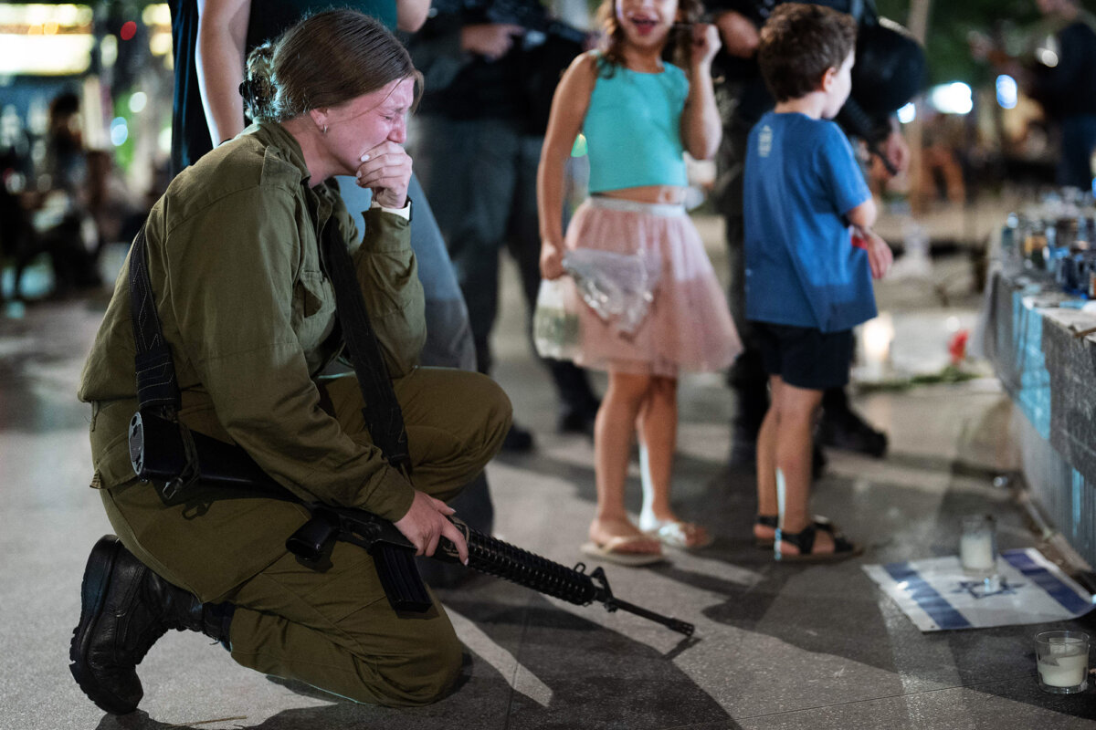 Epoch Times Photo
