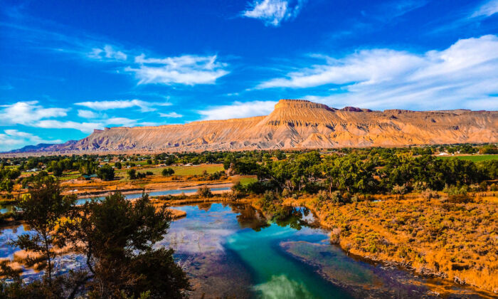 Exploring Colorado’s Grand Mesa, the Largest Flat-Top Mountain in the World