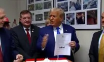 Trump Says He’s Not Going to Make Any More Endorsements in House Speaker’s Race