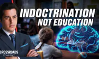 New Education Standards Reveal How Children Will Be Indoctrinated Next