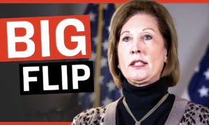 Trump Finally Responds to Sidney Powell | Facts Matter