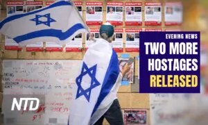 NTD Evening News Full Broadcast (Oct. 23)
