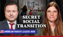 A Victory Against Secret Gender Transitions Without Parental Consent: Kate Anderson | ATL:NOW