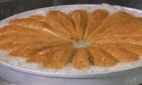 World’s Oldest Baklava Producer—Since 1887