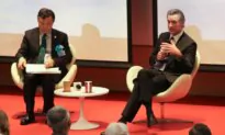 Newsom Ignores California Lawmakers’ Pleas to Cancel Trip to China