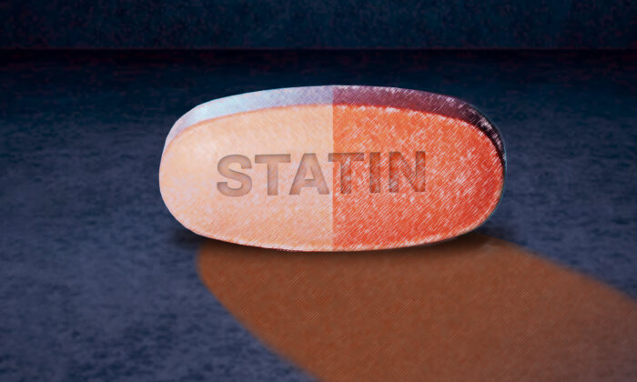 Disturbing Truth for Statin Takers