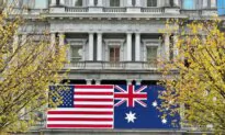 Australia Risks Capital Flight as US Prepares for 15 Percent Corporate Tax Cut