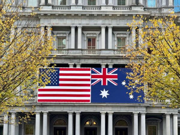 Australians to Receive Expedited Entry into the United States