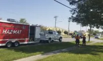 Autopsies Confirm 5 Died of Chemical Exposure in Tanker Crash