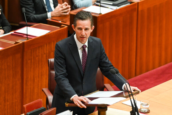 Epoch Times Photo
