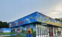 Artists Sue Texas City Over Censorship Ordinance