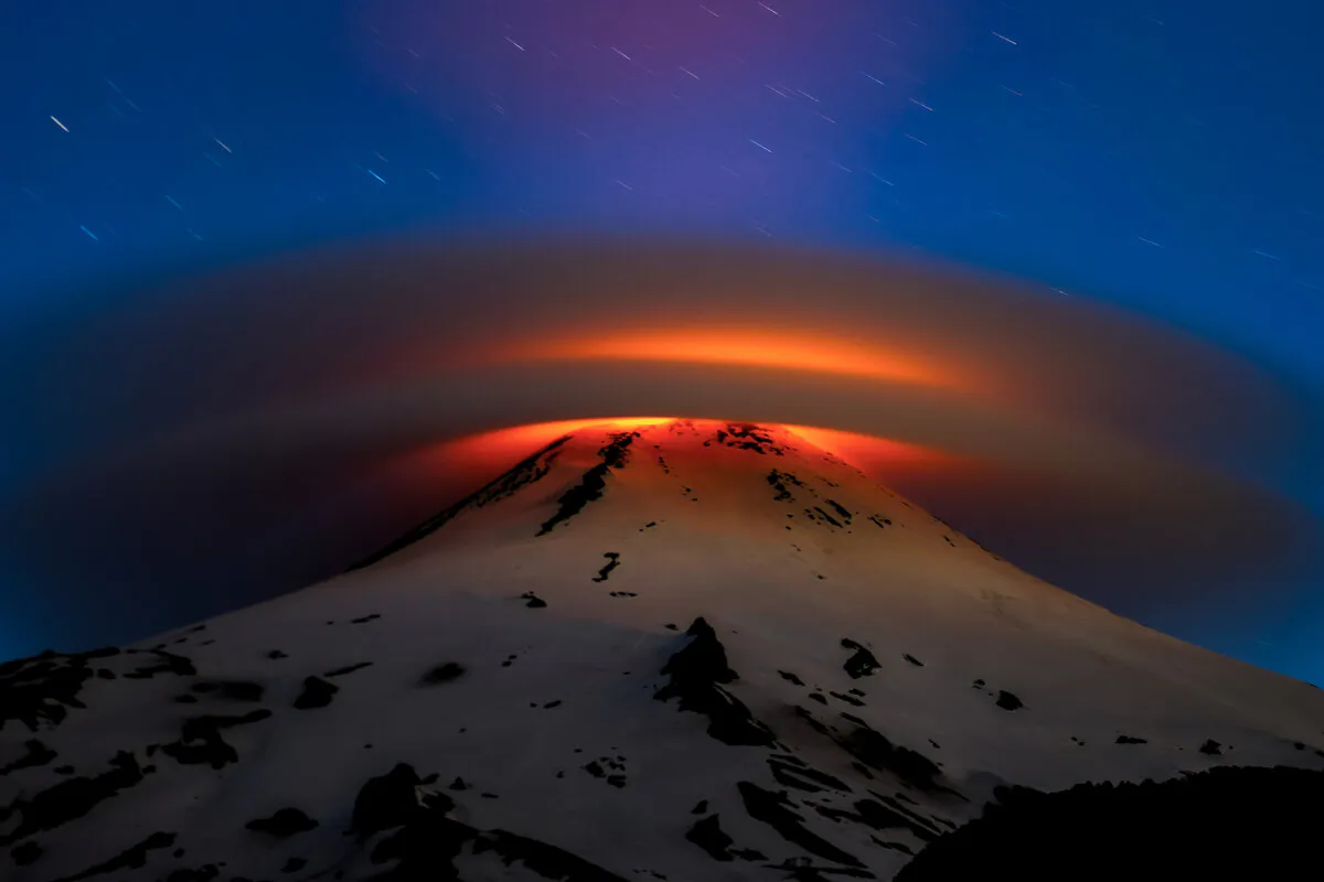 (Courtesy of Francisco Negroni via Weather Photographer of the Year)