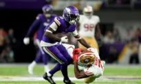 Vikings Outlast 49Ers 22–17 With 2 Cousins-Addison TDs and 2 Late Interceptions by Bynum