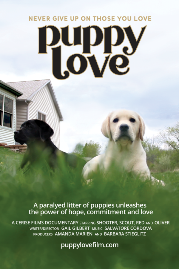 "Puppy Love"