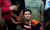 Now Freed, an Israeli Hostage Describes the ‘Hell’ of Harrowing Hamas Attack and Terrifying Capture
